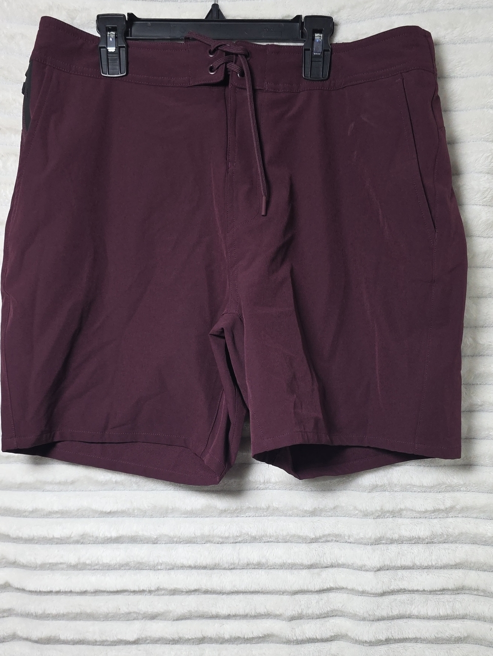0364 Ten Thousand 7" Foundation Shorts